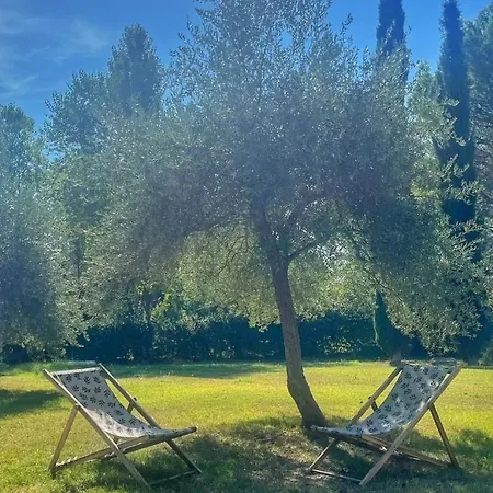 Villa Charmante Carriere Provencale