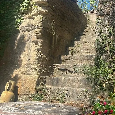 Charmante Carriere Provencale Villa