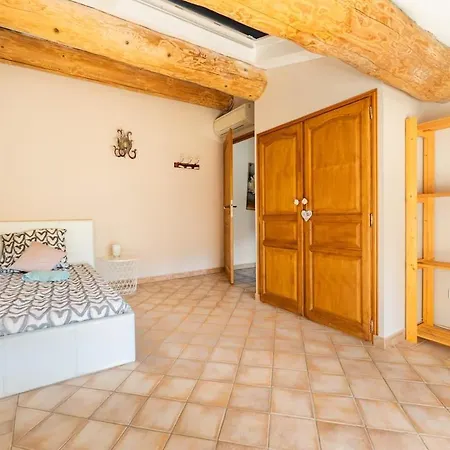 Villa Charmante Carriere Provencale *