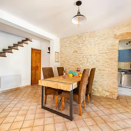 Villa Charmante Carriere Provencale